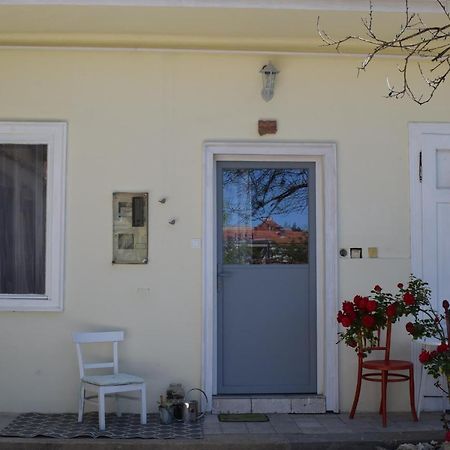 Malomszeg Apartman 2 Pécs Eksteriør bilde