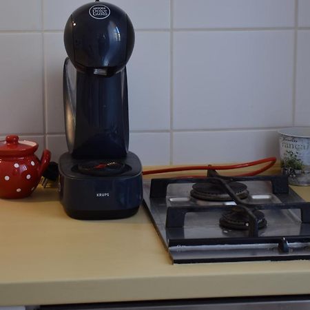 Malomszeg Apartman 2 Pécs Eksteriør bilde