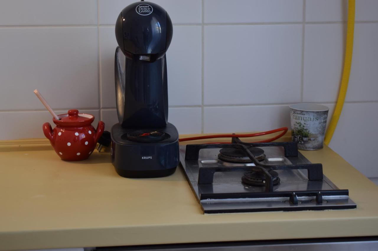 Malomszeg Apartman 2 Pécs Eksteriør bilde
