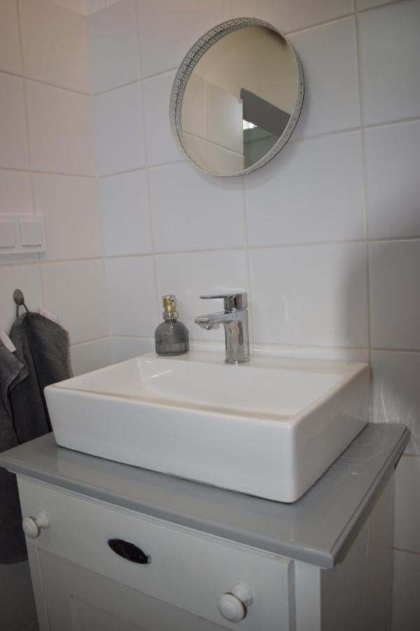 Malomszeg Apartman 2 Pécs Eksteriør bilde